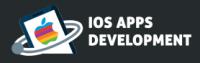IOS Apps Development Logo