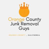 Orange County Junk Removal Guys logo