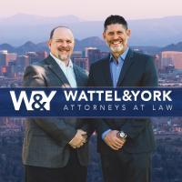 Wattel & York Accident Attorneys Logo
