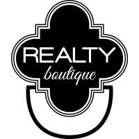 Realty Boutique Logo
