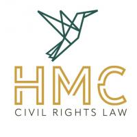 HMC Civil Rights Logo