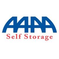 Anderson Self Storage Logo