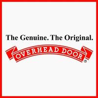 Overhead Door Company of Washington, DC™ Logo