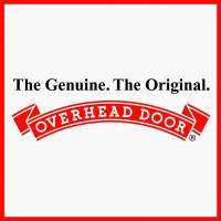 Overhead Door Company of Fredericksburg™ Logo