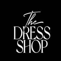 The Dress Shop logo