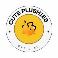 Cute Plushies Official Logo