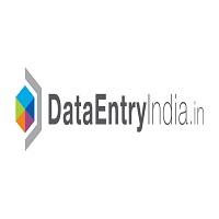 DataEntryIndia.in Logo