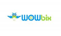 Wowbix Logo
