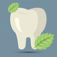 Ironwood Dental Center Logo
