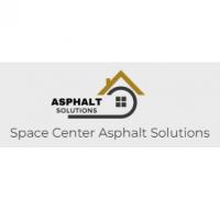 Space Center Asphalt Solutions Logo