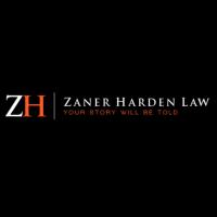 zaner harden law Logo