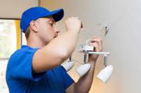 Electrician Pros Palatine Logo