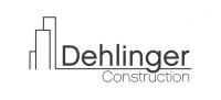 Dehlinger Construction Logo