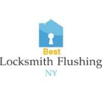 Best Locksmith Flushing NY Logo