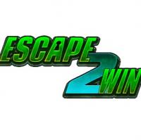 Escape2Win - A VA Beach Escape Room Experience Logo