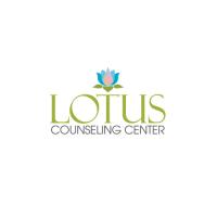 Lotus Counseling Logo