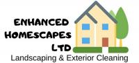 Enhanced Homescapes, LTD Logo