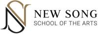 New Song School of the Arts logo