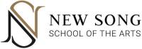 New Song School of the Arts Logo