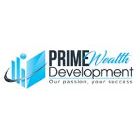 Prime Wealth Development Logo