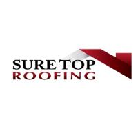 Suretop Roofing logo