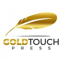 Goldtouch Press, LLC Logo