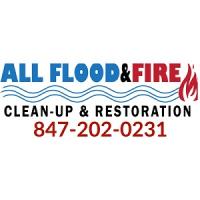 All Flood and Fire Cleanup and Restoration Services Logo