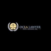 OCLA Injury Lawyer - Ryan L. Maughan, Esq - Orange County Accident Attorney Logo