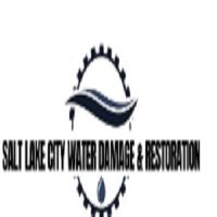 Salt Lake City Water Damage & Restoration logo