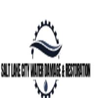 Salt Lake City Water Damage & Restoration Logo