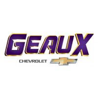 Geaux Chevrolet, LLC logo
