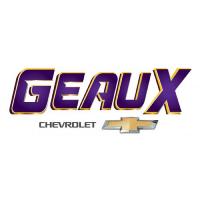 Geaux Chevrolet, LLC Logo