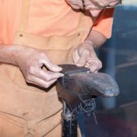 Mara Shoes & Leather Fashions Logo