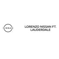 Lorenzo Nissan Ft. Lauderdale Logo