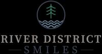 River District Smiles Dentistry Logo