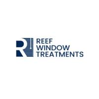 Reef Window Treatment Logo