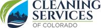 Cleaning Services of Colorado logo