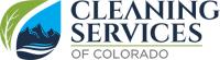 Cleaning Services of Colorado Logo