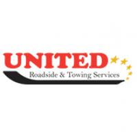 United Roadside & Towing Service Logo