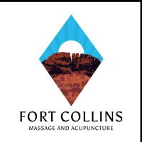 Fort Collins Massage and Acupuncture logo