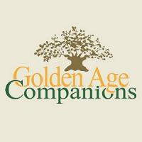 Golden Age Companions Logo