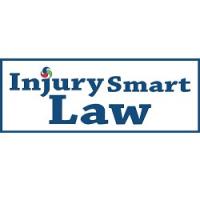 Injury Smart Law Logo