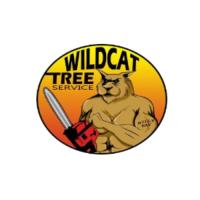 Wildcat Tree Service Logo