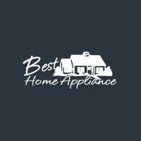 Best Home Appliance Logo