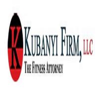 The Kubanyi Law Firm LLC Logo
