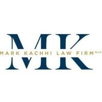 The Mark Kachhi Law Firm, PLLC Logo