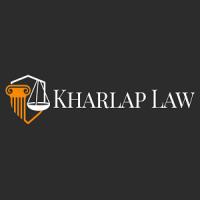 Kharlap Law Logo