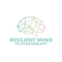 Resilient Mind Psychotherapy logo