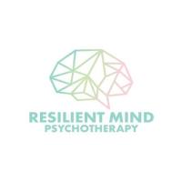 Resilient Mind Psychotherapy Logo