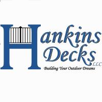 Hankins Decks LLC Logo